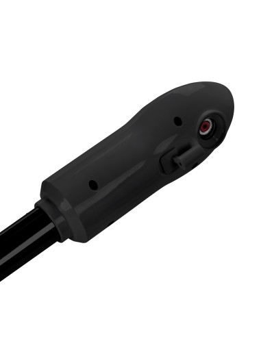 Vapozone Giovanni D-09 nero