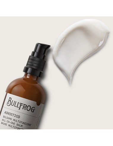 BULLFROG Agnostico Balsamo tutto in uno -...