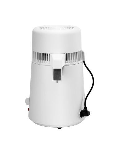 Distillatore d'acqua Lafomed LF-Z500 Bianco