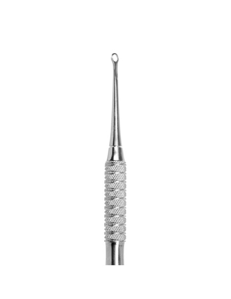 Aspiratore Ocho Pro con occhiello 14,3 cm