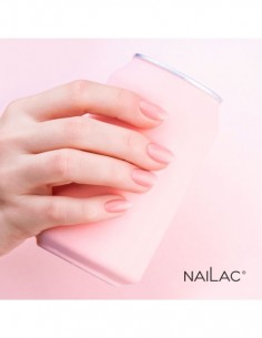 #383 Smalto semipermanente NaiLac 7ml 2