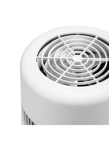 Distillatore d'acqua Lafomed LF-Z500 Bianco