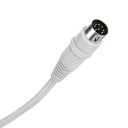 Adattatore sdoppiato per telecomando e pedaliera KATE 2