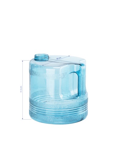 Distillatore d'acqua Lafomed LF-Z500 Bianco
