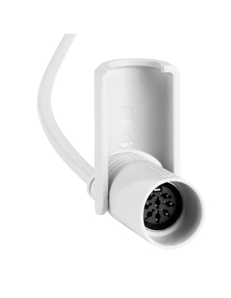 Adattatore sdoppiato per telecomando e pedaliera KATE