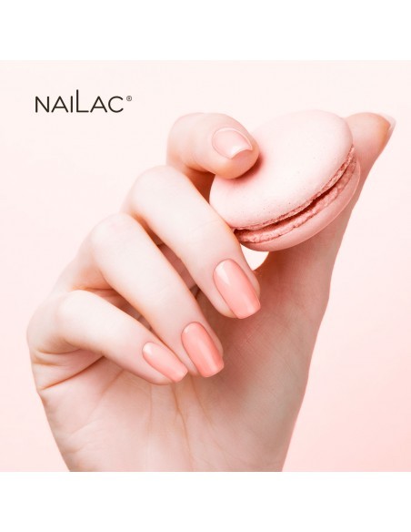 #384 Smalto in Caucciù NaiLac 7ml