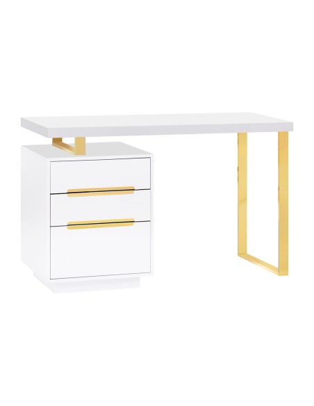 Banco cosmetico 3311G oro bianco