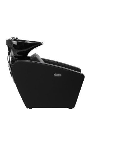 Lavabo da barbiere Gabbiano Emma con...