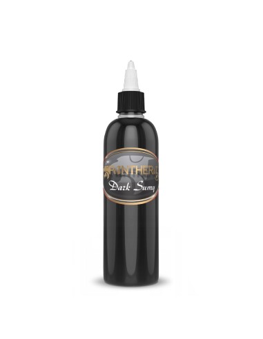 PANTHERA Nero Scuro Sumy 150 Ml Raggiungere