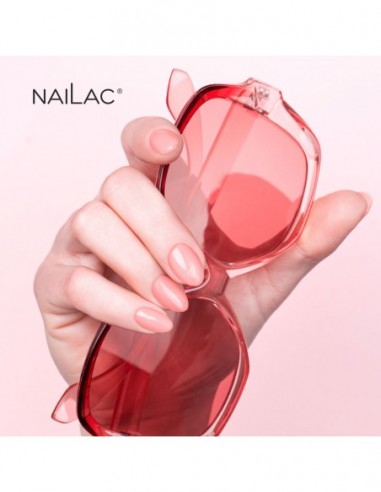 #385 Smalto in Caucciù NaiLac 7ml