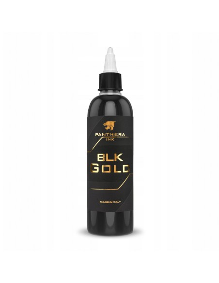 PANTHERA Oro Nero 150ml Raggiungere