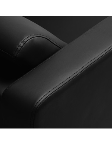 Gabbiano Sylvia lavabo da barbiere con...