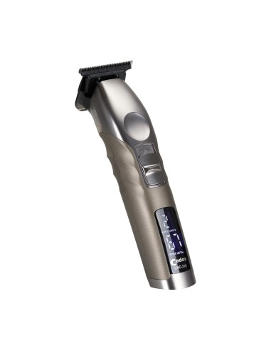 Tagliacapelli a batteria Codos CHC-318 BARBER...