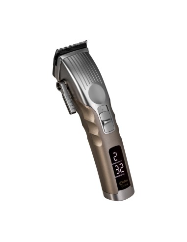 Codos rasoio a batteria CHC-618 BARBER MASTER 