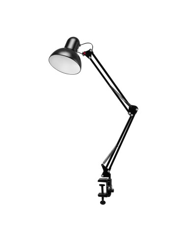 Lampada da tavolo PiX 314 nero 