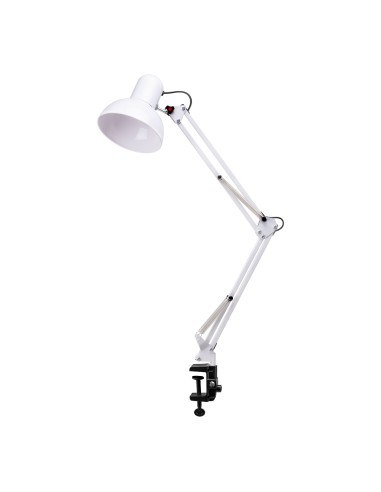 Lampada da tavolo PiX 314 bianco