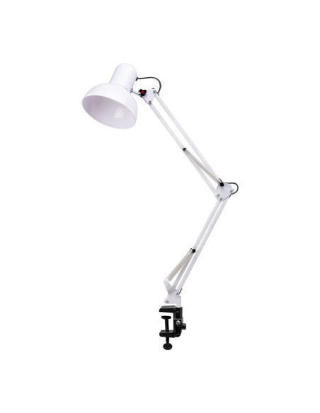 Lampada da tavolo PiX 314 bianco