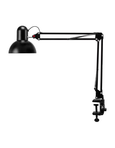 Lampada da tavolo PiX 314 nero 