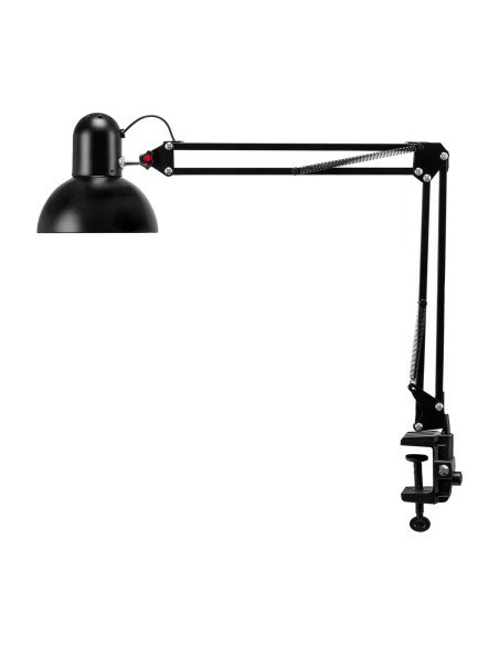 Lampada da tavolo PiX 314 nero 