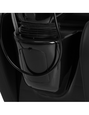 Lavabo da barbiere Gabbiano Emma con...