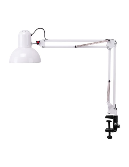 Lampada da tavolo PiX 314 bianco