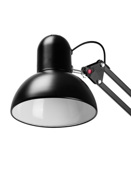 Lampada da tavolo PiX 314 nero 