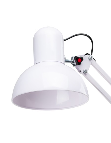 Lampada da tavolo PiX 314 bianco