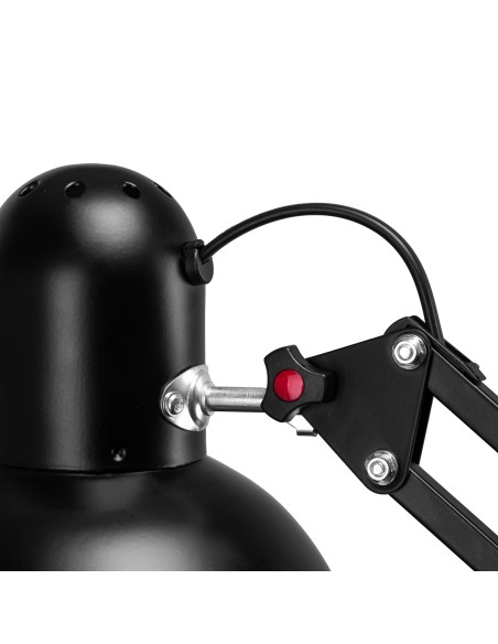 Lampada da tavolo PiX 314 nero 