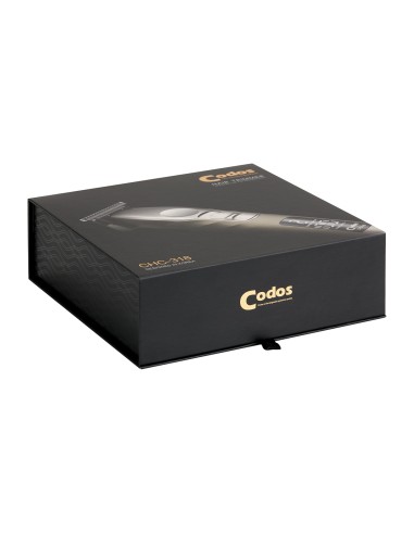 Tagliacapelli a batteria Codos CHC-318 BARBER...