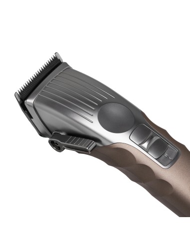 Codos rasoio a batteria CHC-618 BARBER MASTER 