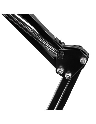 Lampada da tavolo PiX 314 nero 