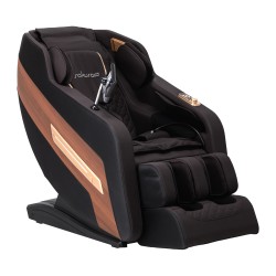 Sedia da massaggio Sakura Classic 306A Pelle di legno