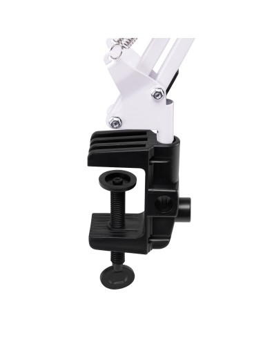 Lampada da tavolo PiX 314 bianco