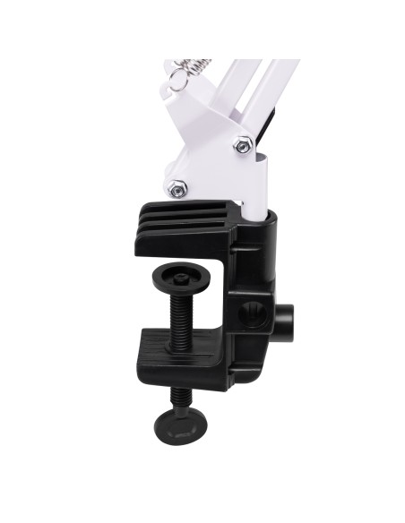 Lampada da tavolo PiX 314 bianco