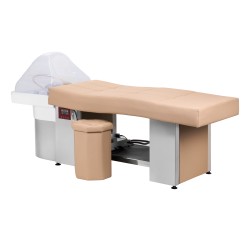 Gabbiano Head Spa Bench 017 beige