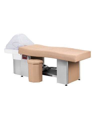 Gabbiano Head Spa Bench 017 beige