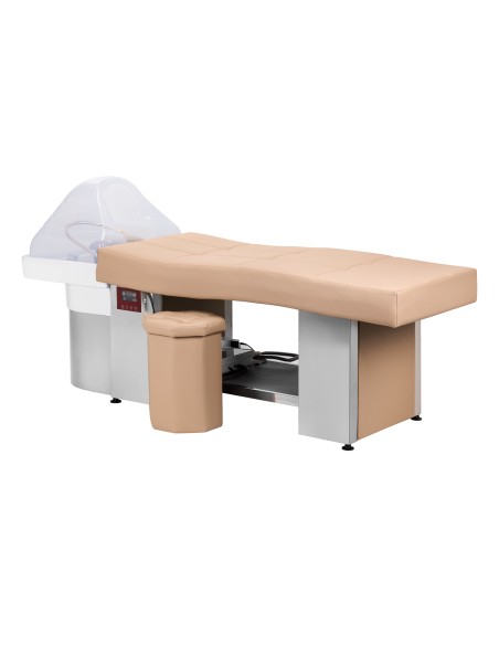 Gabbiano Head Spa Bench 017 beige