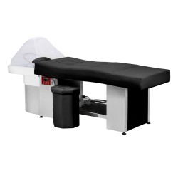 Gabbiano Head Spa Bench 017 nero