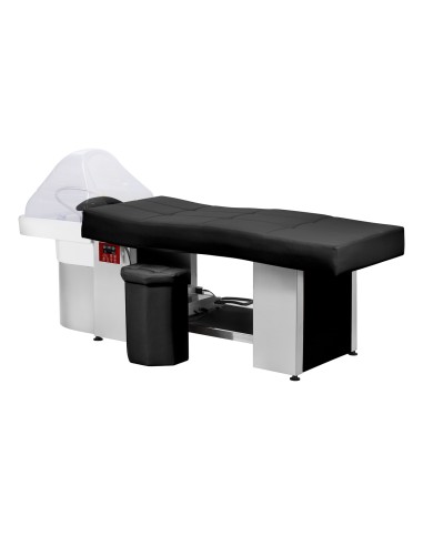 Gabbiano Head Spa Bench 017 nero