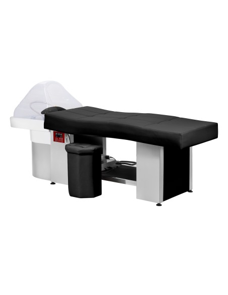 Gabbiano Head Spa Bench 017 nero
