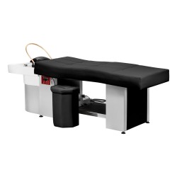 Gabbiano Head Spa Bench 017 nero 2