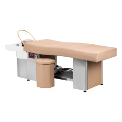 Gabbiano Head Spa Bench 017 beige 2