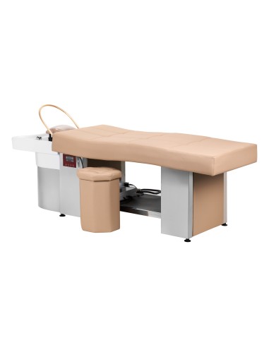 Gabbiano Head Spa Bench 017 beige
