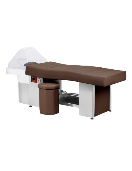 Gabbiano Head Spa Bench 017 marrone