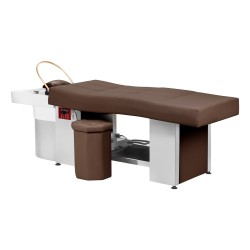 Gabbiano Head Spa Bench 017 marrone 2