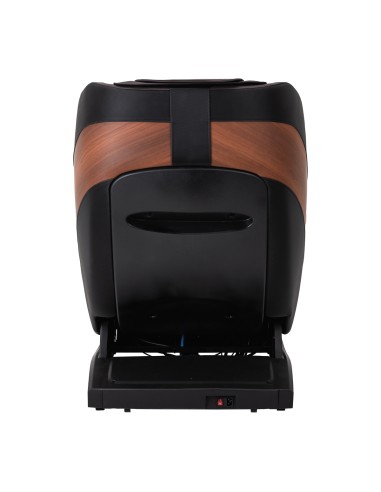 Sedia da massaggio Sakura Classic 306A Pelle di...