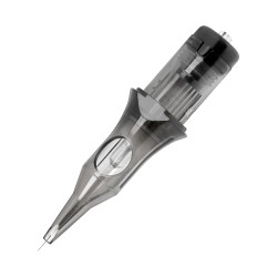 Cartuccia per tatuaggi El Cartel V2 - 0,25 9RS 10pz. 2