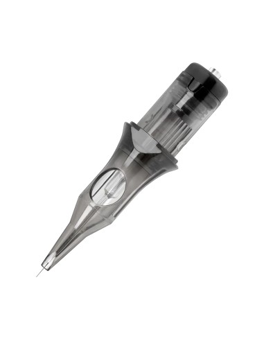 Cartuccia per tatuaggi El Cartel V2 - 0,25 9RS...