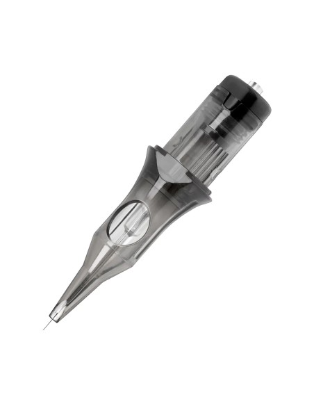 Cartuccia per tatuaggi El Cartel V2 - 0,25 9RS 10pz.