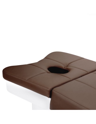 Gabbiano Head Spa Bench 017 marrone